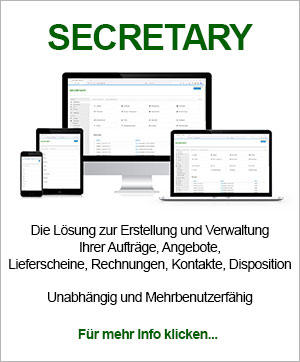Secretary