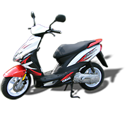 Yamaha Yog RR