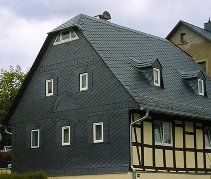 Naturschiefer
