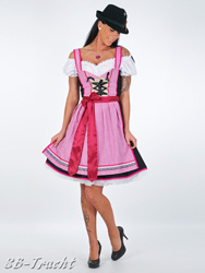 GASTRONOMIE-Dirndl Stacy