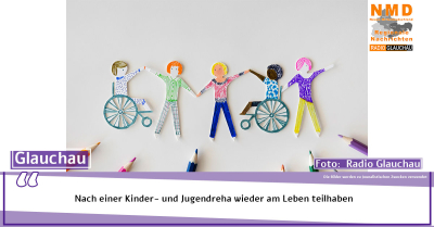 Nach einer Kinder- und Jugendreha wieder am Leben teilhaben