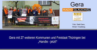 Gera - Häusliche Gewalt in Thüringen auf neuem Höchststand – Steigerung um über 18% gegenüber 2021