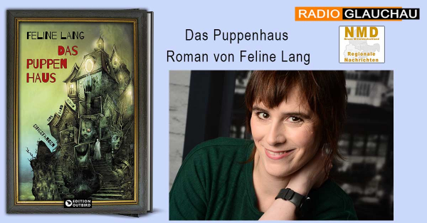 Das Puppenhaus - Roman von Feline Lang