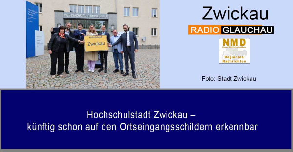 Zwickau - Zukunft für Bewohnerinnen und Bewohner des Regenbogenhauses an neuem Standort