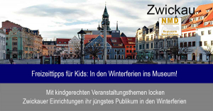 Zwickau - Zwickauer Hochhaus-Treppenlauf erlebt 9. Auflage am 23. April